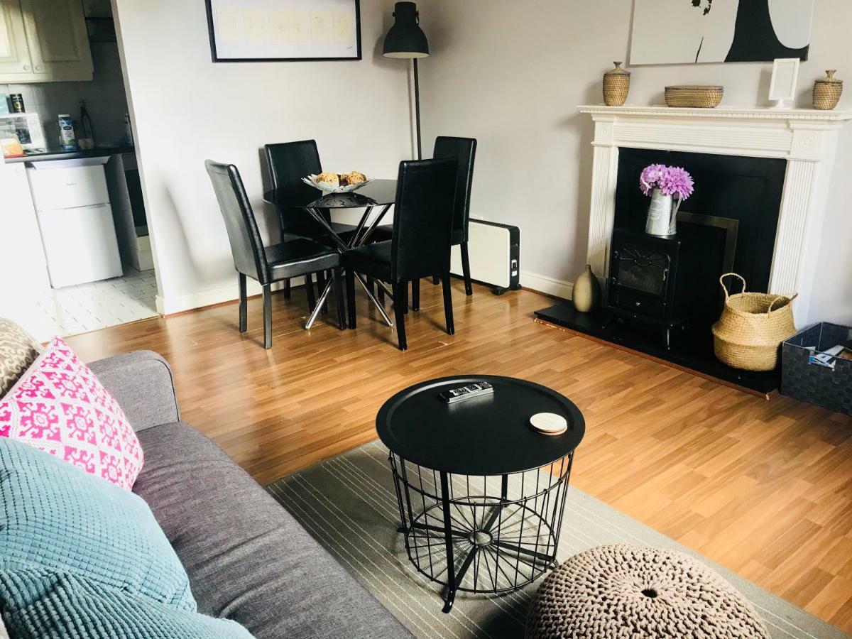 Centre Georgian Appartement Dublin