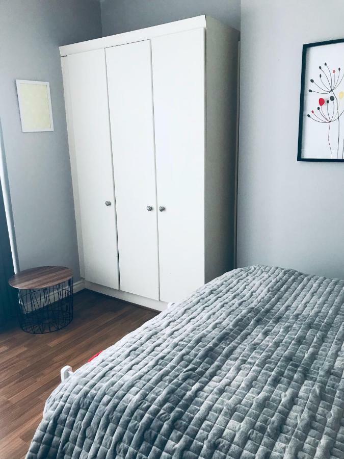 Appartement Centre Georgian Dublin