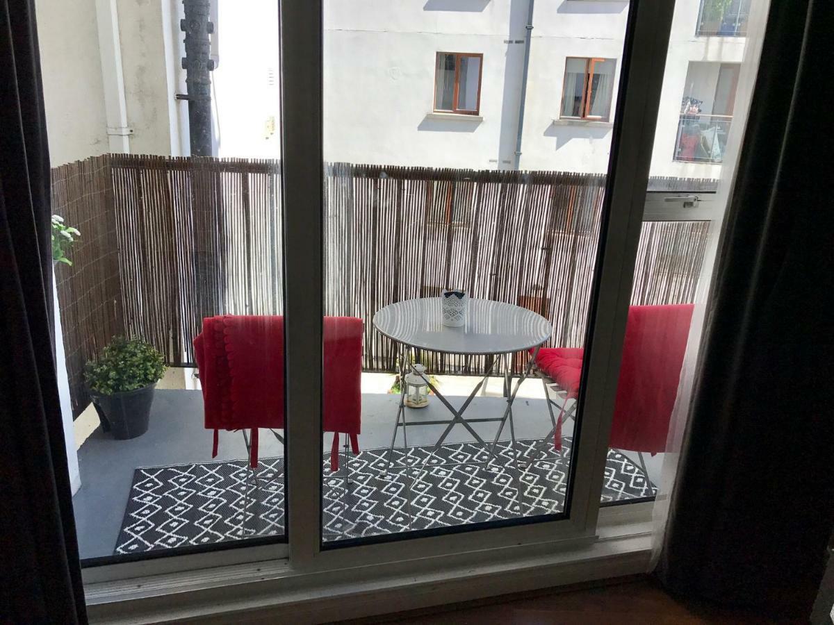Apartamento Centre Georgian *