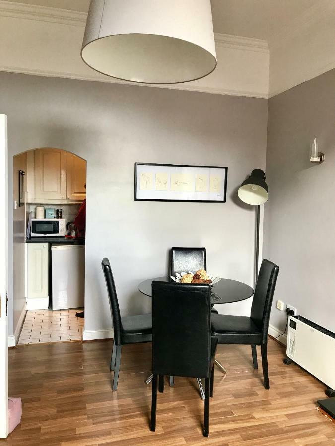Apartamento Centre Georgian