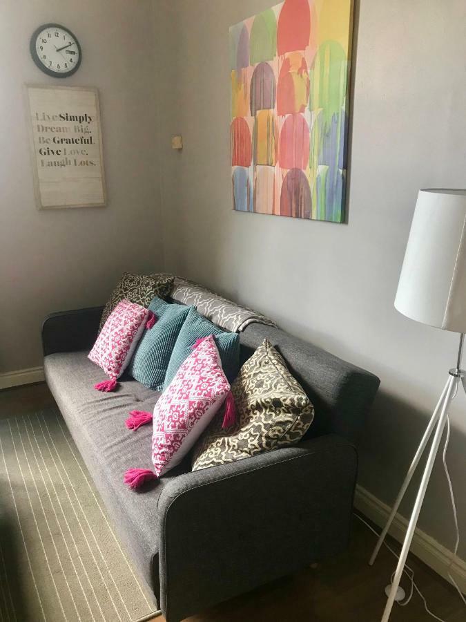 Apartamento Centre Georgian *