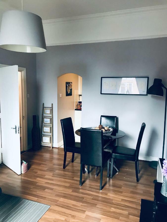Apartamento Centre Georgian *