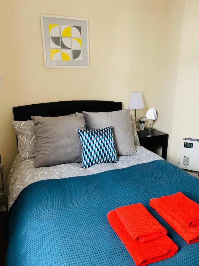 Apartamento Centre Georgian