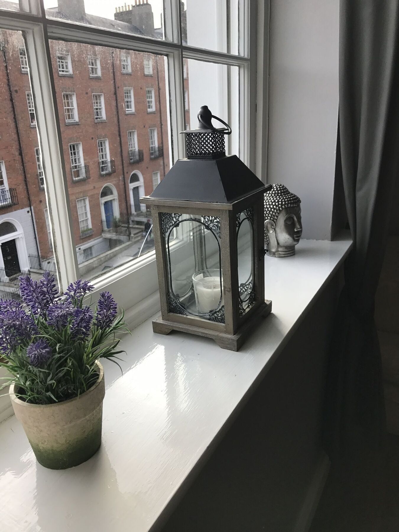 Apartamento Centre Georgian