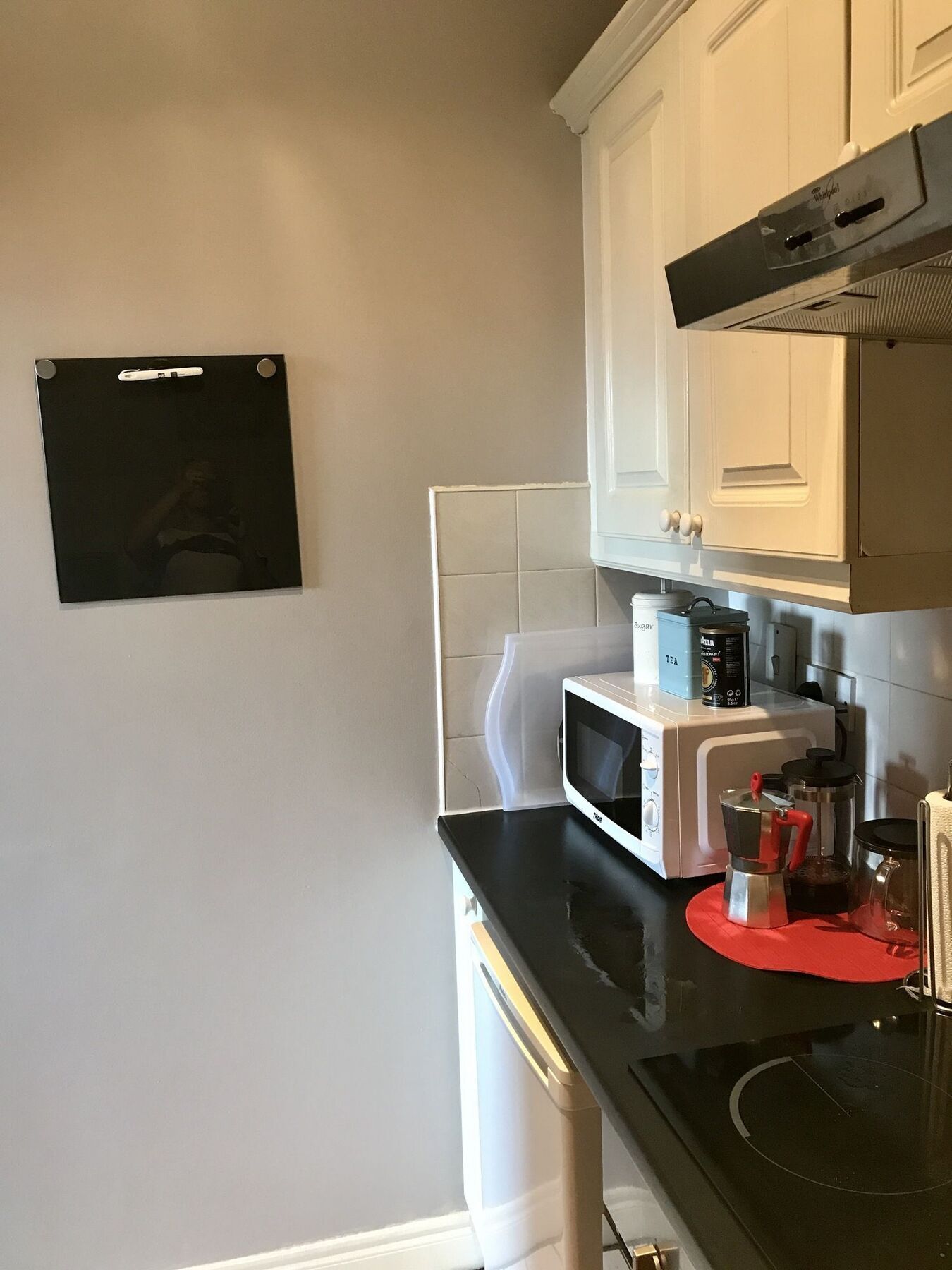 Centre Georgian Apartamento
