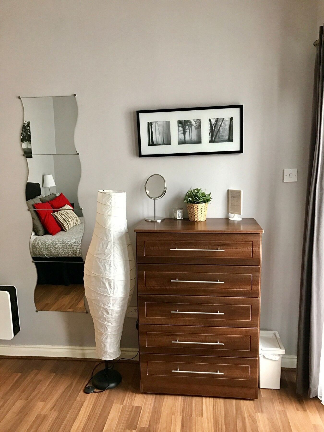 Apartamento Centre Georgian Dublín