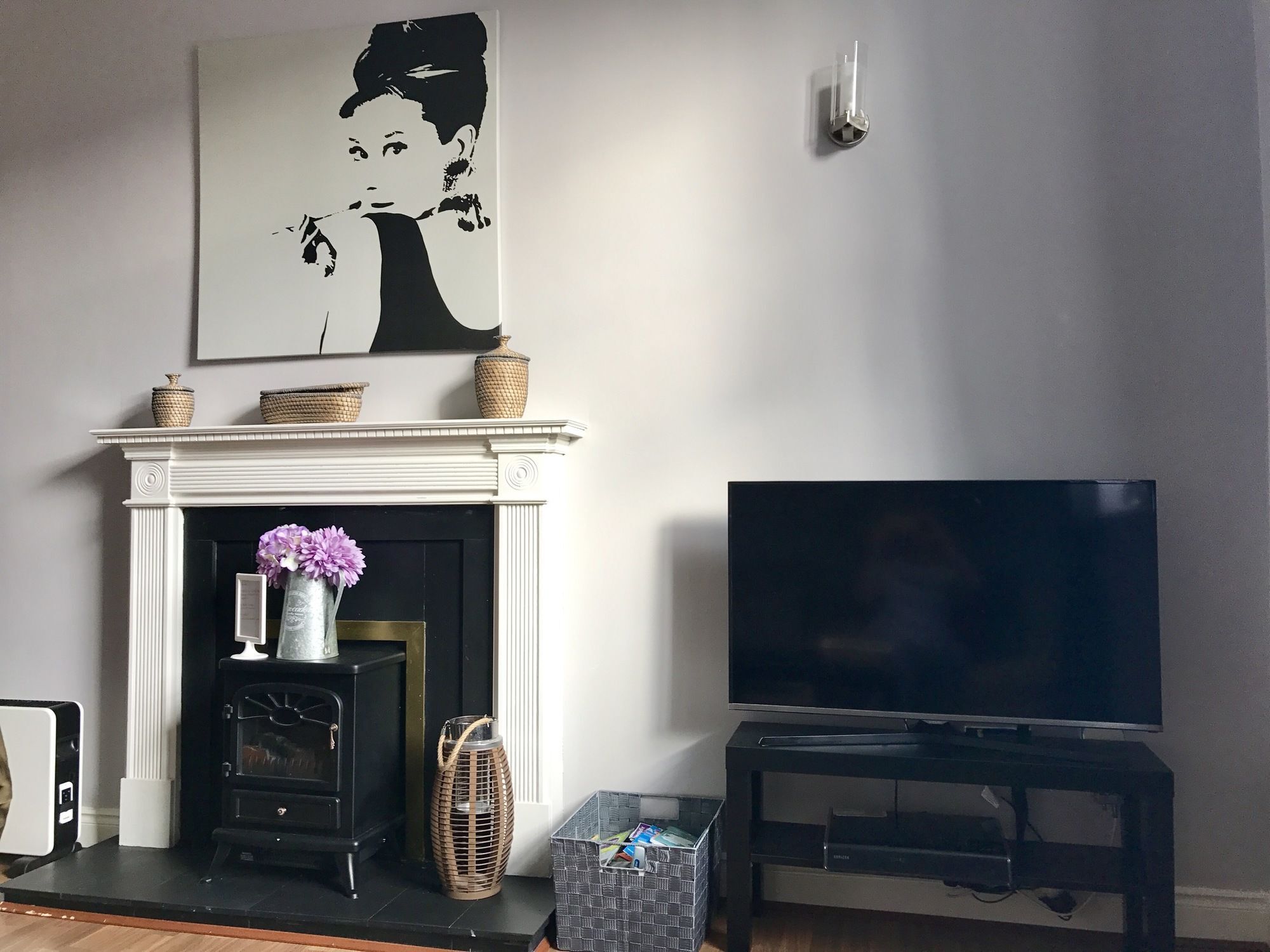 Apartamento Centre Georgian